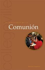 Tapa de El Ministerio De La Comunion/The Ministry of Communion (Ministry series)