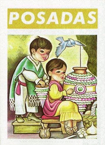 Tapa de Posadas
