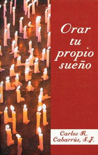 Tapa de Orar Tu Propio Sueño
