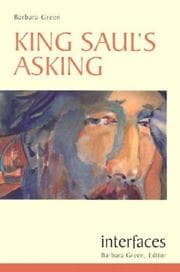 Tapa de King Saul's Asking