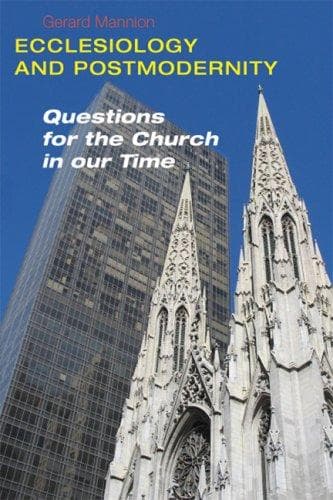 Tapa de Ecclesiology And Postmodernity