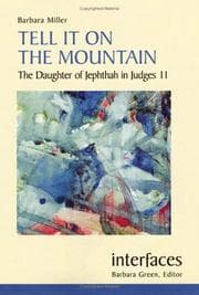 Tapa de Tell It On The Mountain