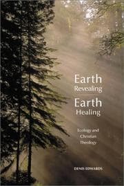 Tapa de Earth Revealing, Earth Healing