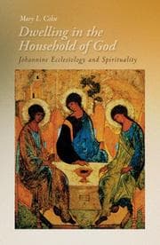 Tapa de Dwelling in the Household of God