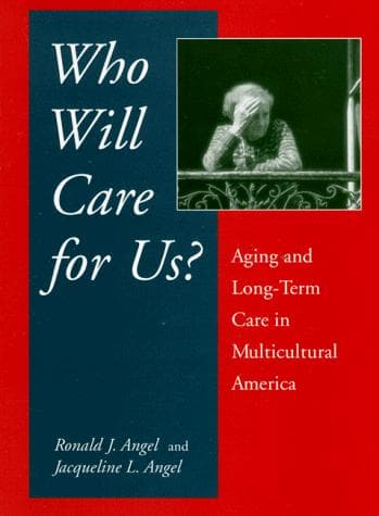 Tapa de Who will care for us?