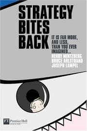 Tapa de Strategy Bites Back