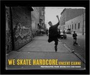 Tapa de We Skate Hardcore