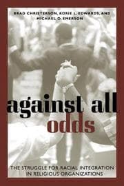 Tapa de Against All Odds
