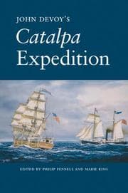 Tapa de John Devoy's Catalpa Expedition (Ireland House Series)