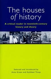 Tapa de The houses of history