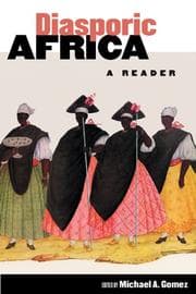 Tapa de Diasporic Africa