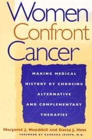 Tapa de Women confront cancer