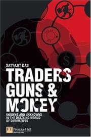 Tapa de Traders, guns & money