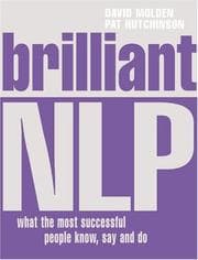 Tapa de Brilliant NLP