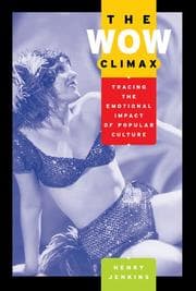 Tapa de The Wow Climax