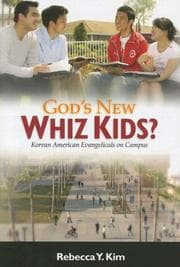 Tapa de God's New Whiz Kids?