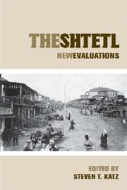 Tapa de The Shtetl