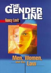 Tapa de Gender Line
