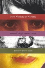 Tapa de New Versions of Victims