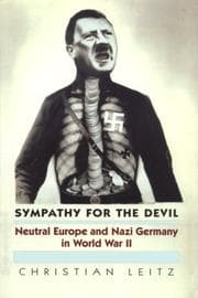 Tapa de Sympathy for the devil