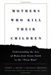 Tapa de Mothers who kill their children