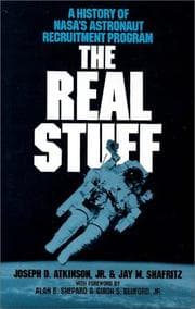 Tapa de Real Stuff