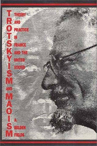 Tapa de Trotskyism and Maoism