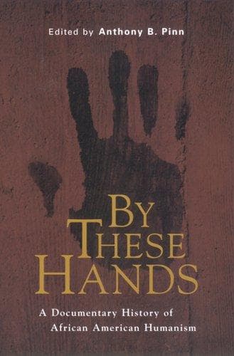 Tapa de By These Hands