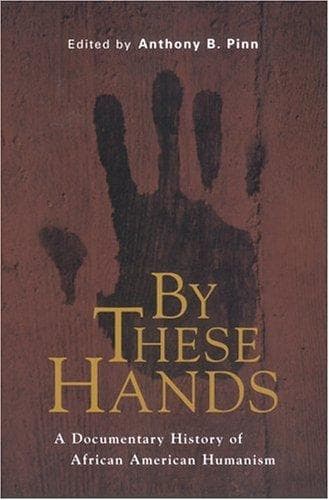 Tapa de By These Hands