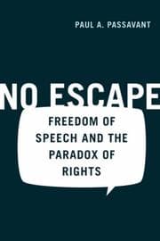 Tapa de No Escape
