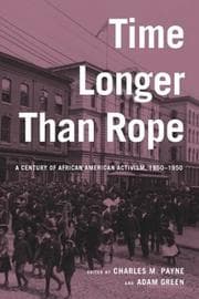 Tapa de Time Longer than Rope