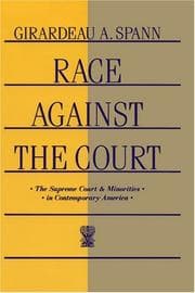 Tapa de Race against the court