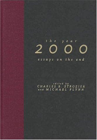 Tapa de The Year 2000