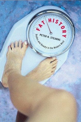 Tapa de Fat History
