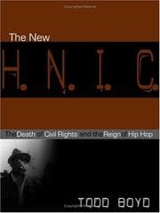 Tapa de The New H.N.I.C. (Head Niggas in Charge)