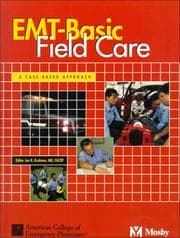 Tapa de EMT-basic field care