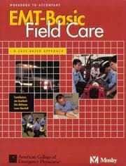 Tapa de EMT-Basic Field Care