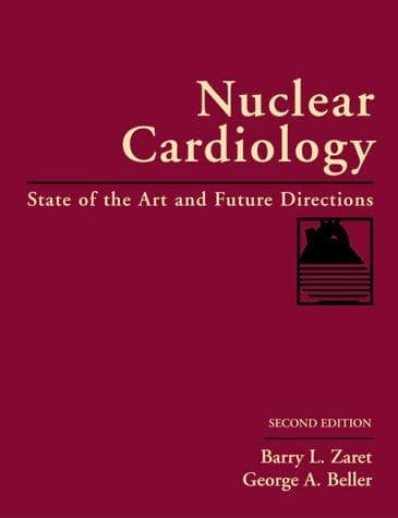 Tapa de Nuclear Cardiology