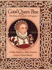 Tapa de Good Queen Bess