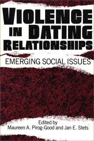 Tapa de Violence in Dating Relationships