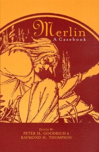 Tapa de Merlin
