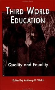 Tapa de Third World education