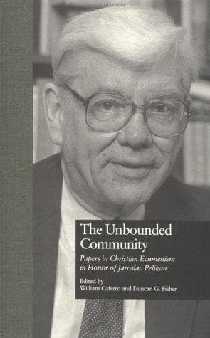 Tapa de The unbounded community