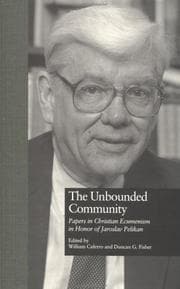 Tapa de The unbounded community