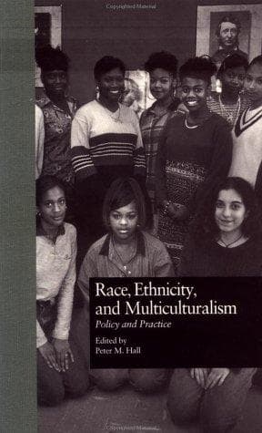 Tapa de Race, Ethnicity, and Multiculturalism