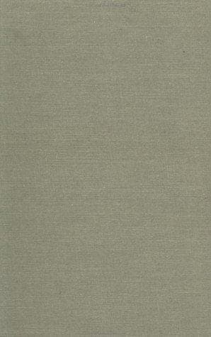 Tapa de Accounting Research, 1948-1958