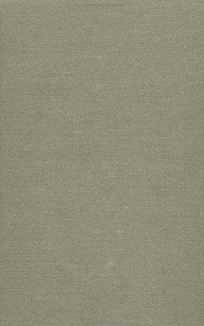 Tapa de Accounting Research, 1948-1958
