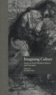 Tapa de Imagining Culture