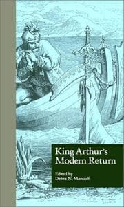 Tapa de King Arthur's modern return