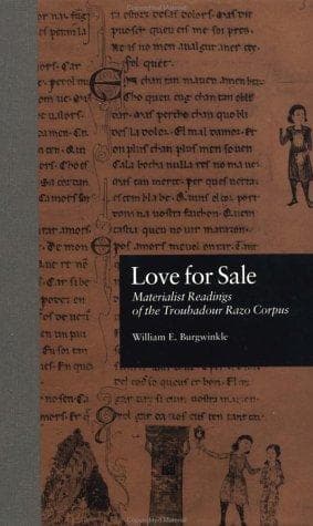 Tapa de Love for sale